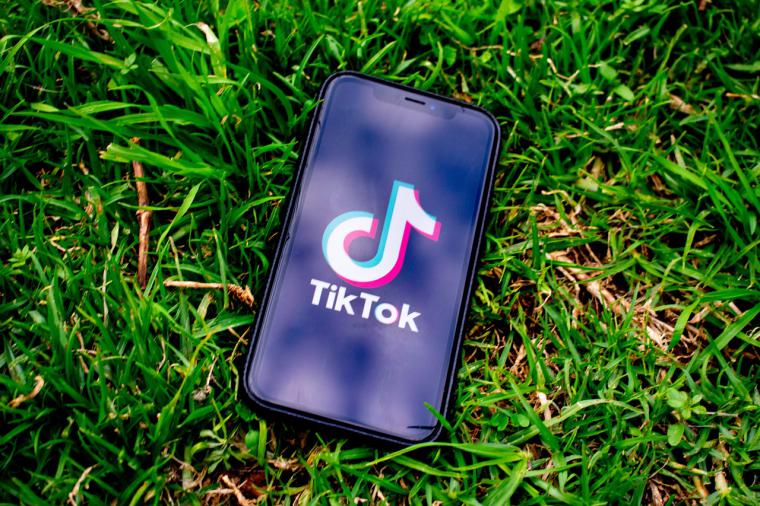 TikTok Lite: La aplicación que la UE quiere prohibir por ser 'más adictiva que el tabaco'