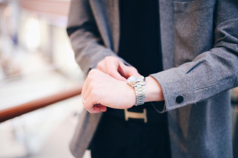 Descubre los secretos de los relojes de pulsera: ¿Cuál es el ideal para ti?