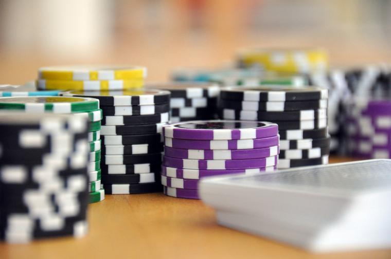 Los mejores proveedores de juegos de casino en línea