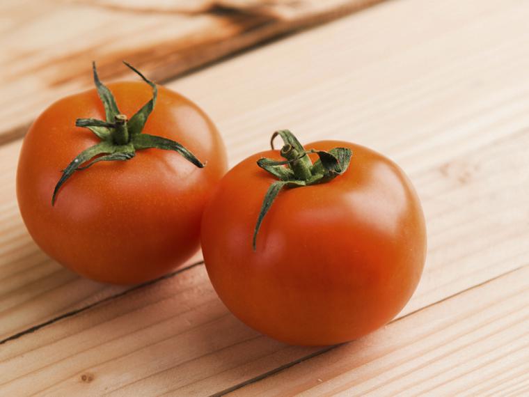 Cualidades del tomate que desconoces
