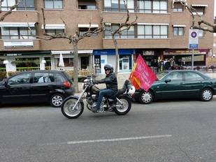 'Hace falta un soplo de aire fresco que traiga honestidad y soluciones'