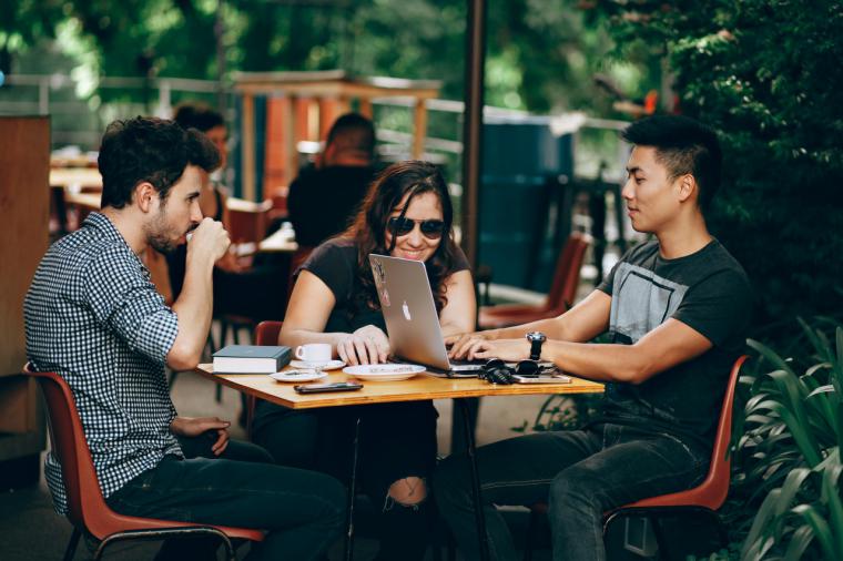 Los 5 aspectos más valorados por los millennials a la hora de elegir trabajo