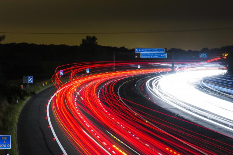 La Comunidad de Madrid recomienda extremar la prudencia en las carreteras en el puente de la Constitución y la Inmaculada