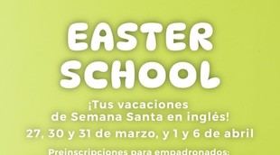 Colegios de Pozuelo abrirán en Semana Santa para apoyar a las familias y enseñar inglés