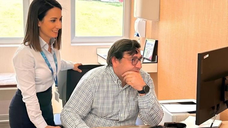 Cáncer de próstata con mutaciones BRCA presenta pronóstico agresivo, según estudio