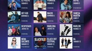 Último día para que empadronados compren entradas a conciertos en Pozuelo