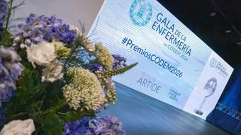 Estudio sobre el impacto del ruido en pacientes con ictus recibe reconocimiento en premios de enfermería