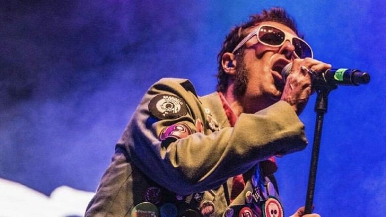 Concierto gratuito en la Puerta del Sol por el 40º aniversario de la Real Casa de Correos