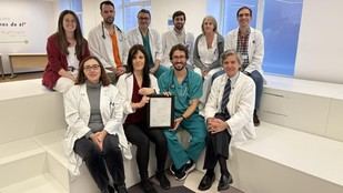 Unidad Cardiorrenal del Hospital de La Princesa recibe acreditación oficial de sociedades científicas