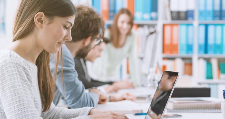 La Comunidad de Madrid ha atendido a más de 17.000 estudiantes en su Centro de Información y Asesoramiento Universitario