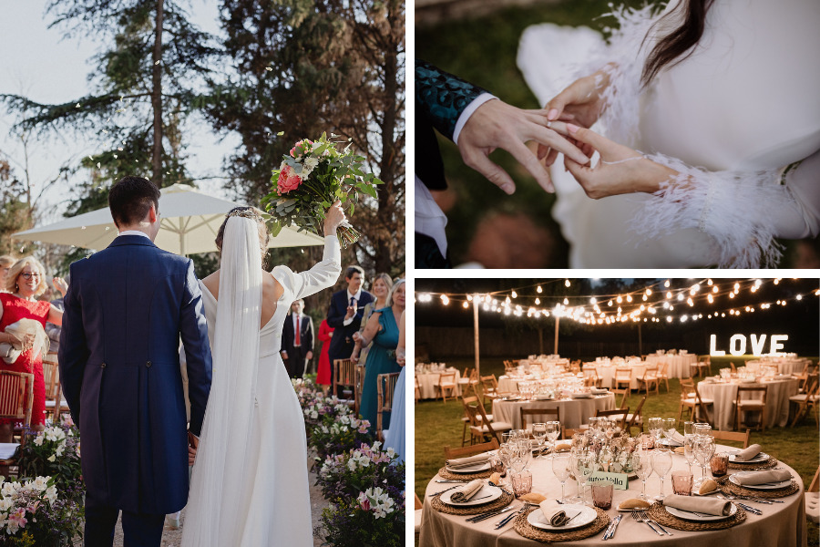 Cómo calcular cuánto regalar en una boda