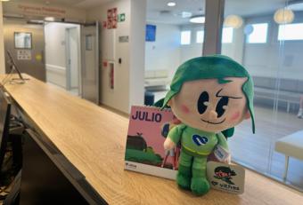 La dermatitis atópica afecta ya a más de 1,5 millones de personas en España y su prevalencia se ha triplicado en los últimos años