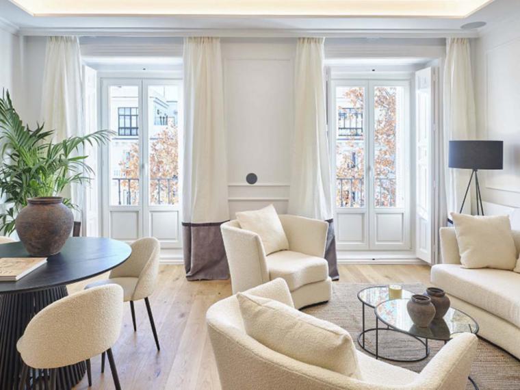 ¿Impactan los aranceles de Trump al sector inmobiliario español?