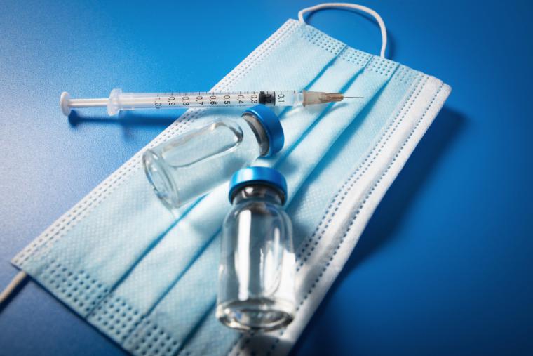 La Comunidad de Madrid continuará el lunes la campaña de la gripe vacunando a todos los grupos diana