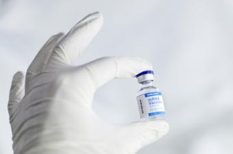 Este lunes los puntos de vacunación contra el COVID-19 para gestionar la demanda de las dosis de refuerzo