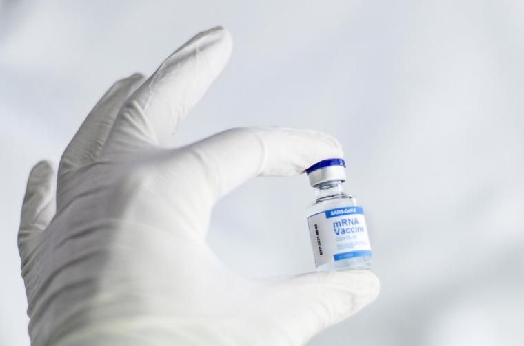 Este lunes los puntos de vacunación contra el COVID-19 para gestionar la demanda de las dosis de refuerzo