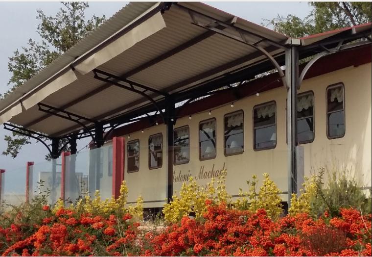 El Restaurante La Postal apuesta por la excelencia.