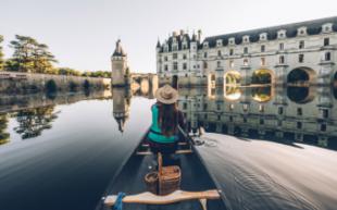 Ocho destinos franceses hacen apuesta por la cultura, el turismo sostenible... y, sobre todo, la gastronomía