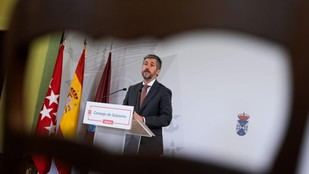 Madrid expresa su apoyo a Venezuela tras los terremotos devastadores