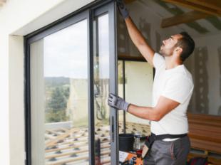 El 29,5 % de las solicitudes de eficiencia energética corresponde a ventanas