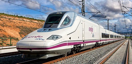 Entre el miércoles y el jueves se reanudará la alta velocidad entre Madrid y Valencia