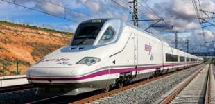 Entre el miércoles y el jueves se reanudará la alta velocidad entre Madrid y Valencia