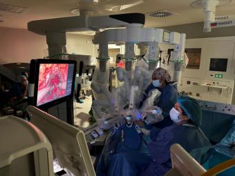 El hospital HLA Universitario Moncloa acoge el ‘VI Curso de Cáncer de Próstata y HBP: Diagnóstico y Tratamiento’