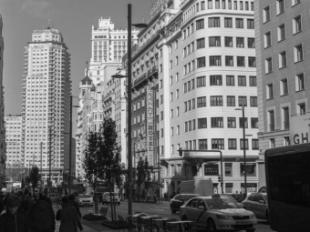 El día 28 de mayo, los silver (mayores de 50 años) tienen una cita en la Gran Vía