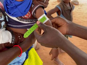 Premio a la mejor iniciativa en Ayuda Solidaria de la Fundación Prandi 2025