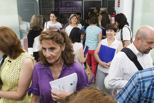 El Punto Municipal contra la Violencia de Género de Pozuelo ha atendido a cerca de 700 mujeres y 85 niños