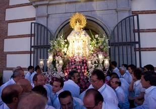 Arrancan las Fiestas en Pozuelo