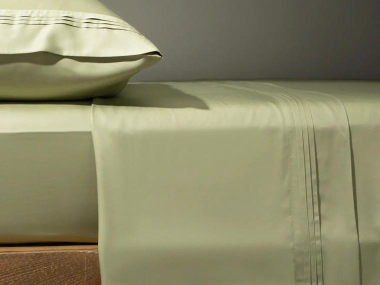 Por qué las sábanas de bambú son la mejor opción para un descanso profundo