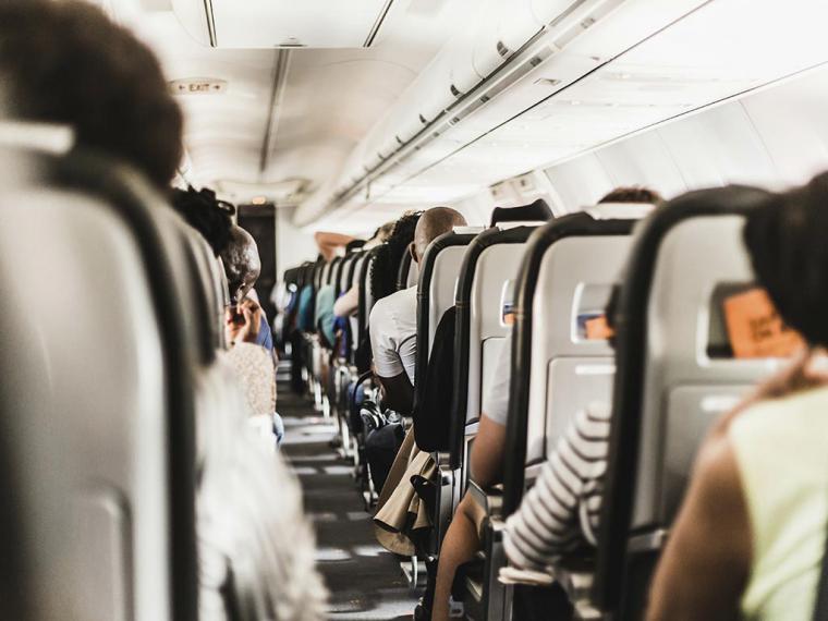 ¿Sufres del síndrome de la clase turista?