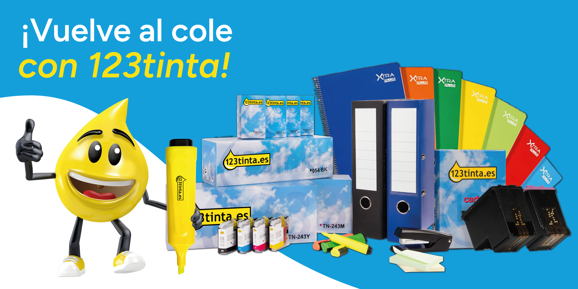 Consejos para ahorrar esta “vuelta al cole”, más cara que otros años
