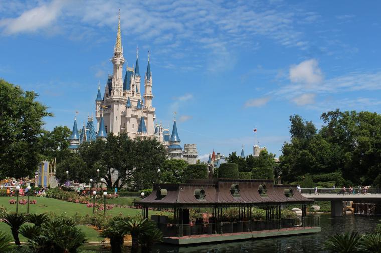Disney, un gigante siempre en expansión