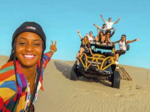 64% de los millennials considera difícil conocer gente en su propia ciudad