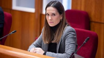 VOX Pozuelo denuncia la “hipocresía” del PP tras abstenerse ante la propuesta de defender la prioridad nacional