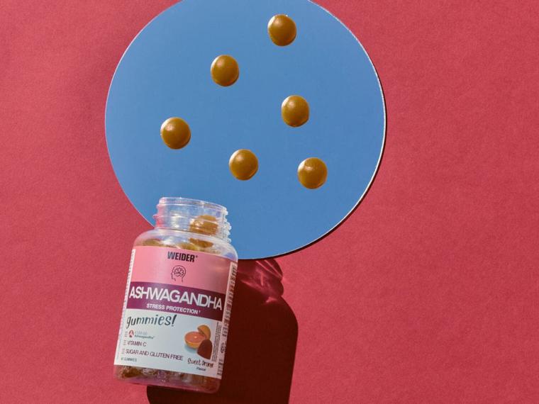 Ashwagandha, el adaptógeno de los deportistas