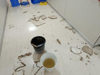 Más Madrid Pozuelo denuncia el abandono de las instalaciones municipales y exige al Gobierno del PP que deje de mirar a la foto y empiece a mirar a la gente