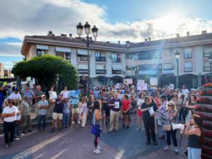 Más Madrid Pozuelo pone en valor la unión vecinal en defensa del entorno y la calidad de vida
