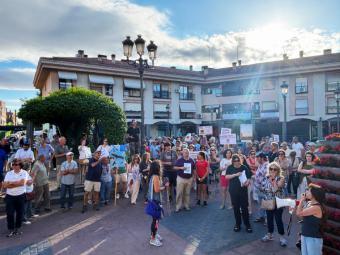 Más Madrid Pozuelo pone en valor la unión vecinal en defensa del entorno y la calidad de vida