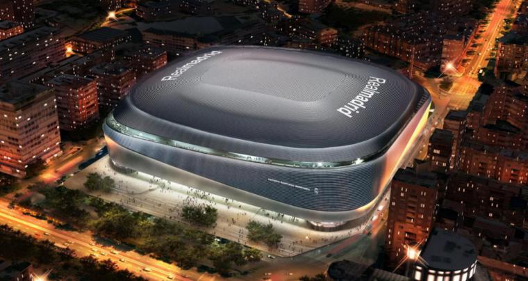 La Comunidad de Madrid acogerá en 2025 un partido de la liga regular estadounidense de Fútbol Americano