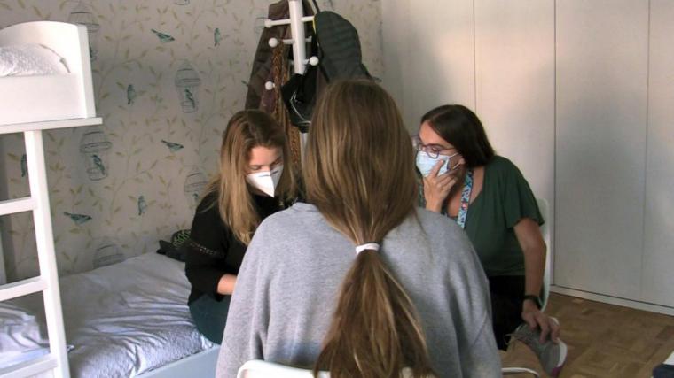 La Comunidad de Madrid ha atendido a casi 200 pacientes en la Unidad de Hospitalización Psiquiátrica a Domicilio del Hospital público Infantil Niño Jesus