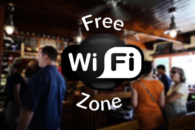 Como en casa en ningún sitio: las redes de Wi-Fi públicas no siempre son lo que parecen