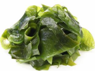 Descubre los beneficios y propiedades del Alga Wakame