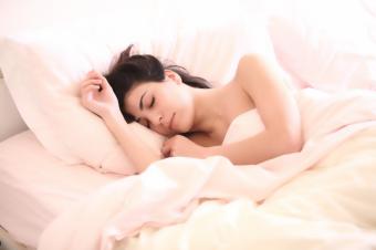Uno de cada tres españoles padece insomnio por culpa del estrés laboral