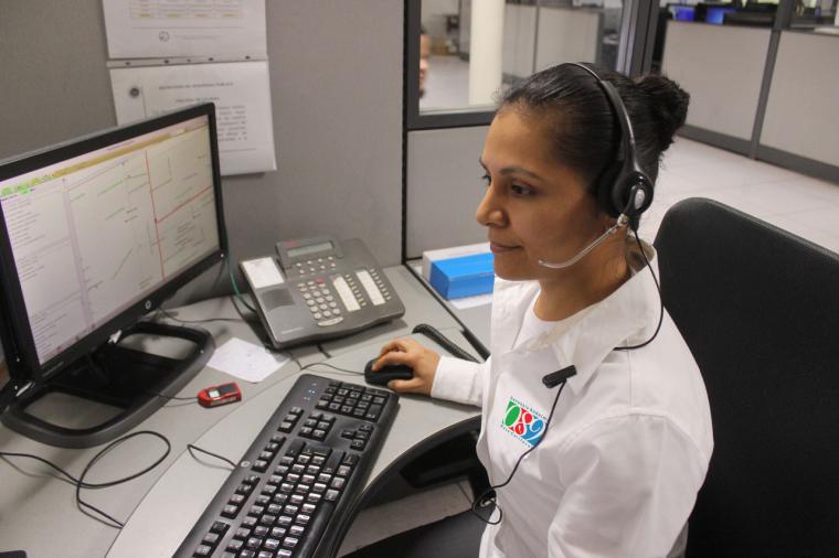 Los médicos de los centros de salud de la Comunidad de Madrid tramitan por teléfono los partes de baja por enfermedad