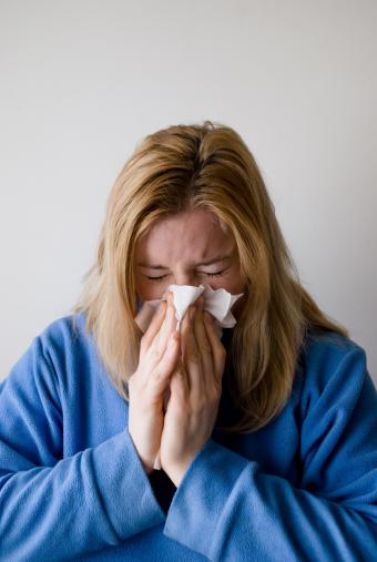 La Comunidad de Madrid extiende la lucha contra el virus de la gripe hasta mediados de febrero