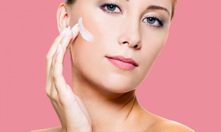 ¿Qué cosméticos usa en su día a día una cosmetóloga?
