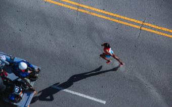 Madrid se convierte en la capital del atletismo